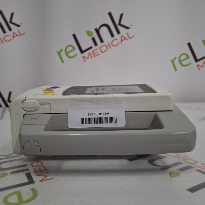 Philips IntelliVue X2 Module - Masimo Rainbow SpO2