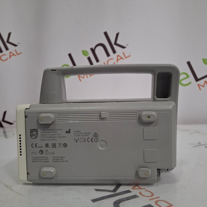 Philips IntelliVue X2 Module - Masimo Rainbow SpO2