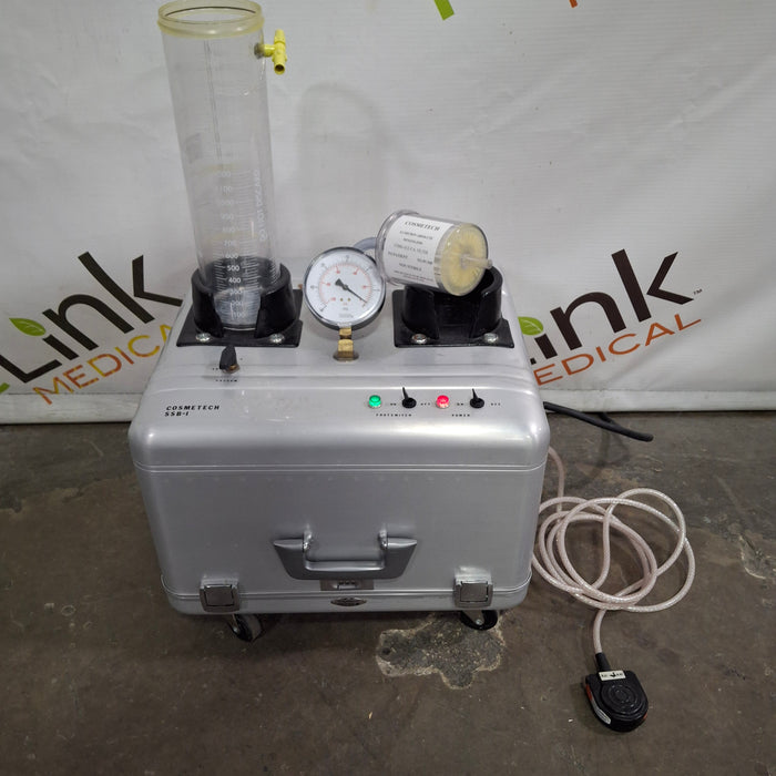Cosmetech SSB-I Surgical Aspirator