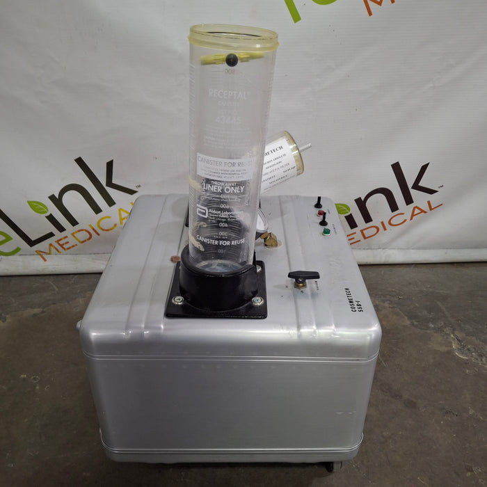 Cosmetech SSB-I Surgical Aspirator