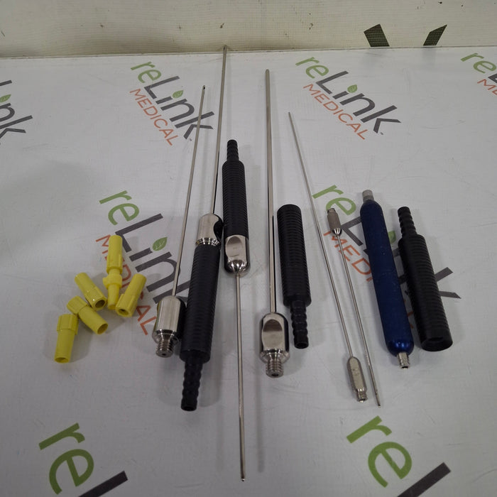 Cosmetech SSB-I Surgical Aspirator