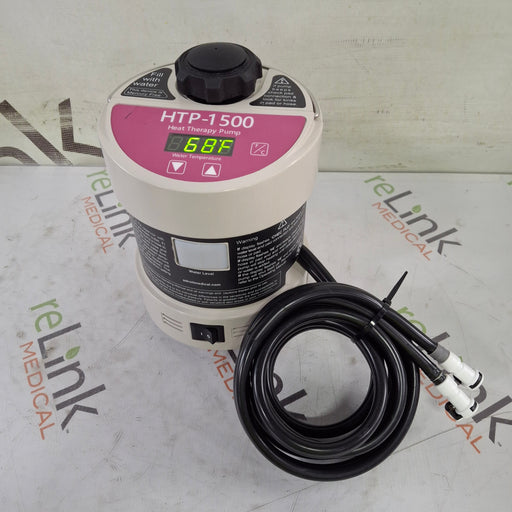 Adroit Medical Systems Adroit Medical Systems HTP-1500 Heat Therapy Pump Fitness and Rehab Equipment reLink Online
