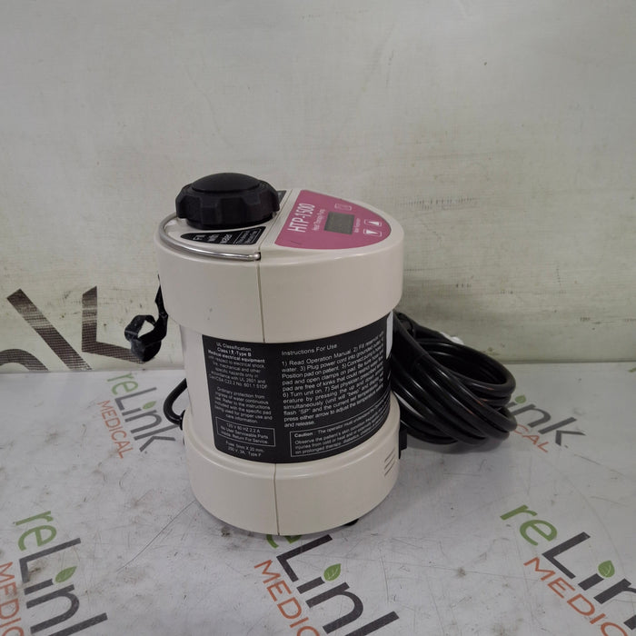 Adroit Medical Systems Adroit Medical Systems HTP-1500 Heat Therapy Pump Fitness and Rehab Equipment reLink Online