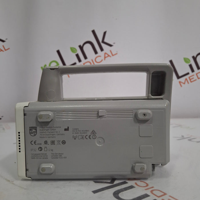 Philips IntelliVue X2 Module - Masimo Rainbow SpO2