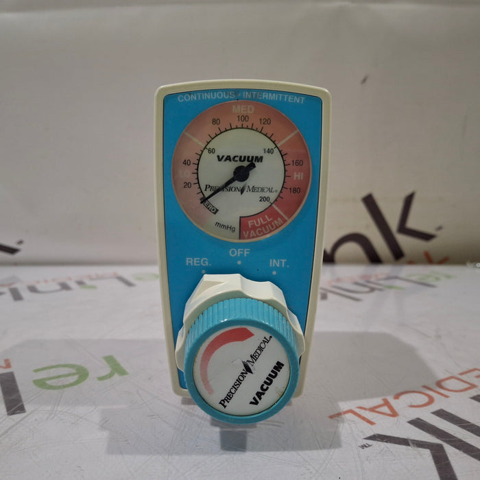 Precision Medical PM3300 Intermittent Vacuum Regulator
