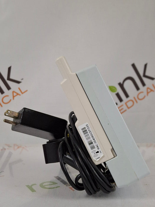 Baxter Sigma Spectrum with A/B/G/N Battery Infusion Pump