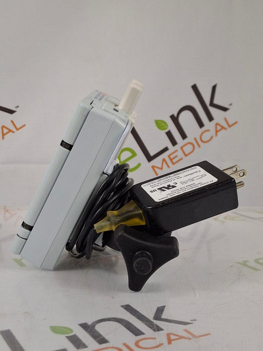 Baxter Sigma Spectrum with A/B/G/N Battery Infusion Pump
