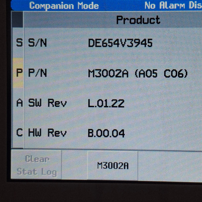 Philips IntelliVue X2 Module - Masimo Rainbow SpO2