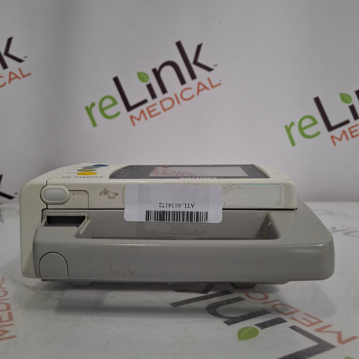 Philips IntelliVue X2 Module - Masimo Rainbow SpO2