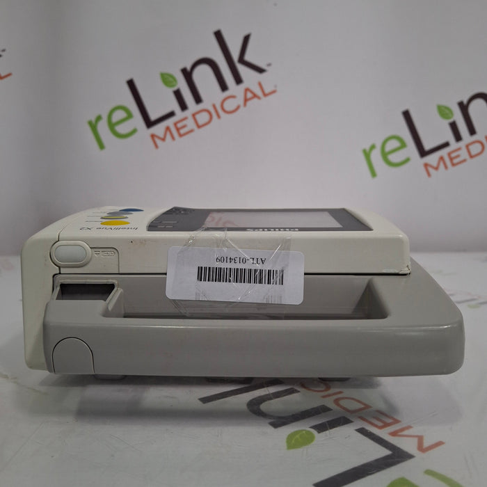 Philips IntelliVue X2 Module - Masimo Rainbow SpO2