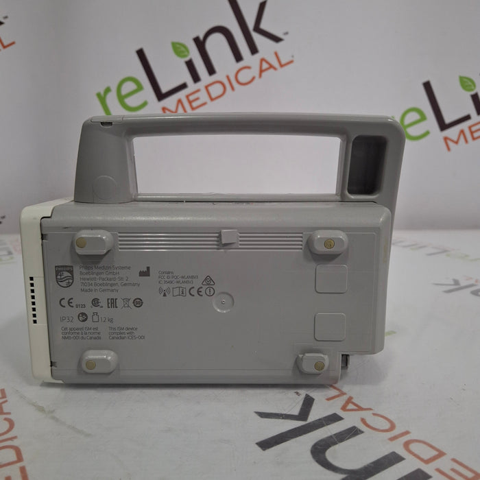 Philips IntelliVue X2 Module - Masimo Rainbow SpO2