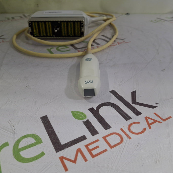 GE Healthcare 12S-D Ultrasound Transducer