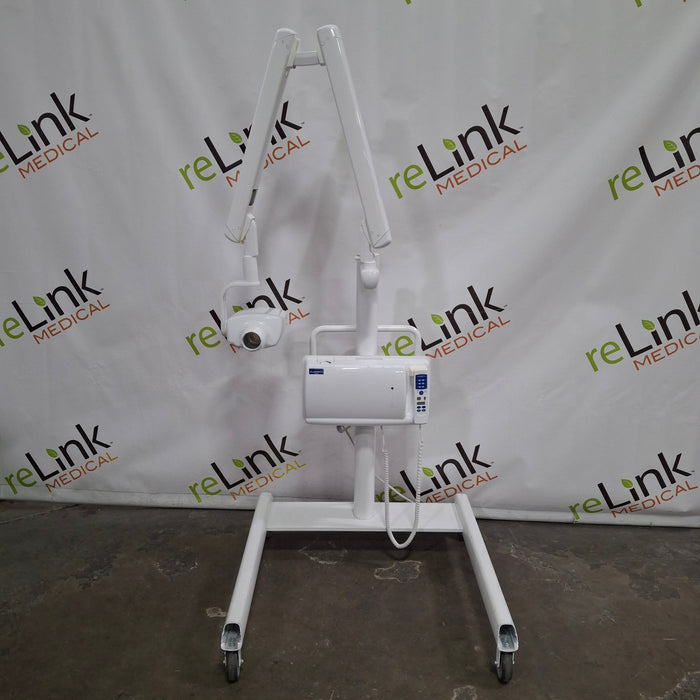 Planmeca Intraoral Dental X-Ray