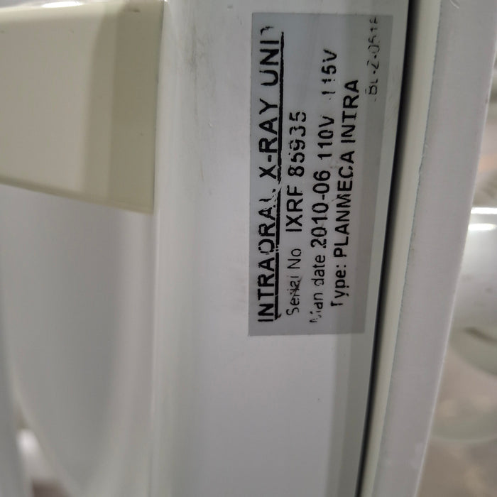 Planmeca Intraoral Dental X-Ray