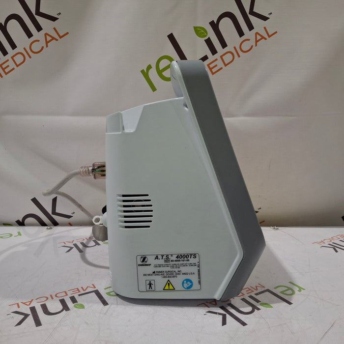 Zimmer ATS 4000TS Tourniquet