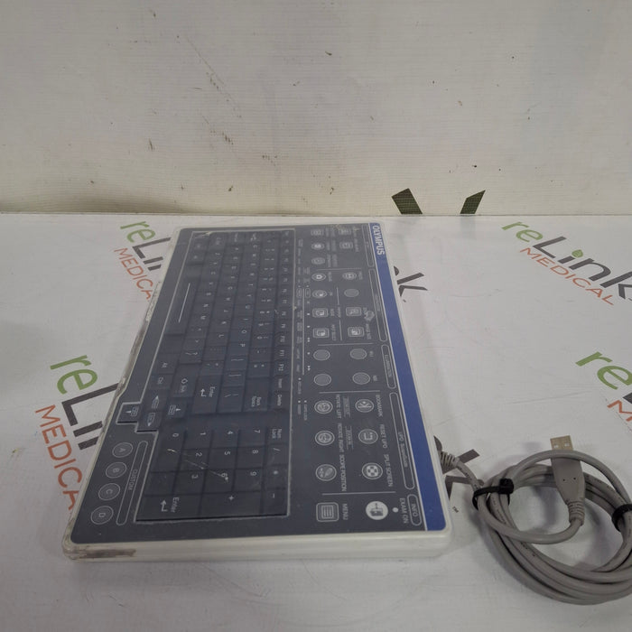 Olympus MAJ-1921 CV-190 Keyboard