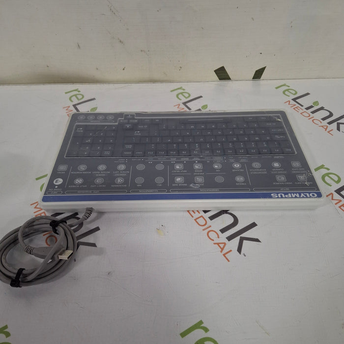 Olympus MAJ-1921 CV-190 Keyboard