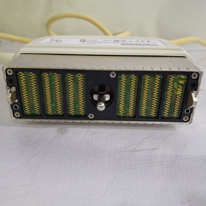 GE Healthcare GE Healthcare 9L-D Linear Array Transducer Ultrasound Probes reLink Online