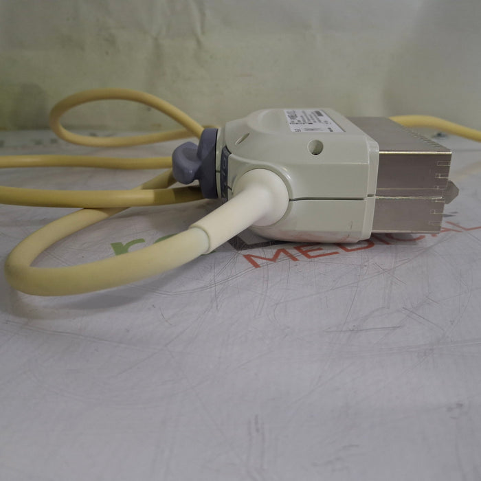 GE Healthcare GE Healthcare 9L-D Linear Array Transducer Ultrasound Probes reLink Online