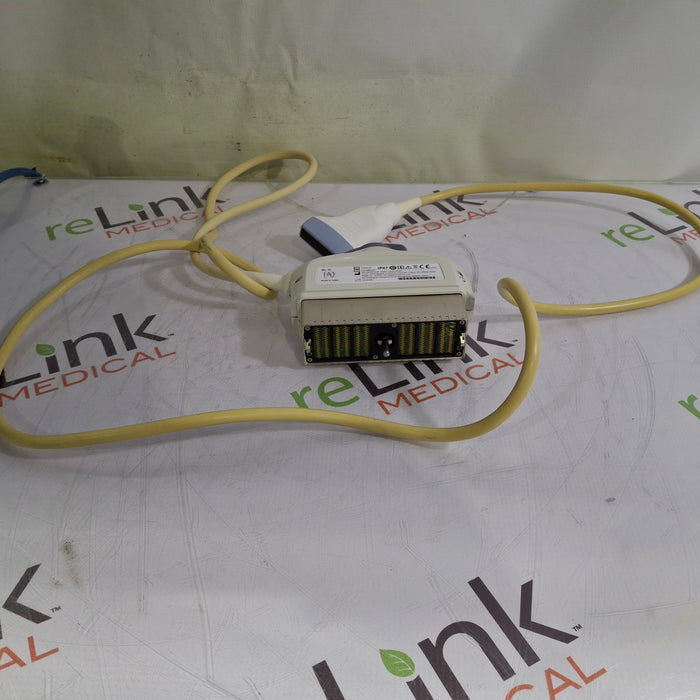GE Healthcare GE Healthcare 9L-D Linear Array Transducer Ultrasound Probes reLink Online