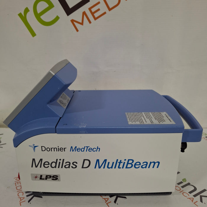 Dornier Medical Systems Medilas D MultiBeam Laser System