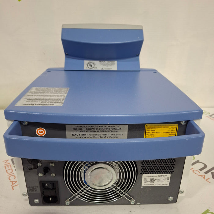 Dornier Medical Systems Medilas D MultiBeam Laser System