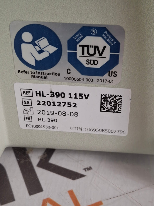 Level 1 Technologies Inc. Hotline 3 Fluid Warmer