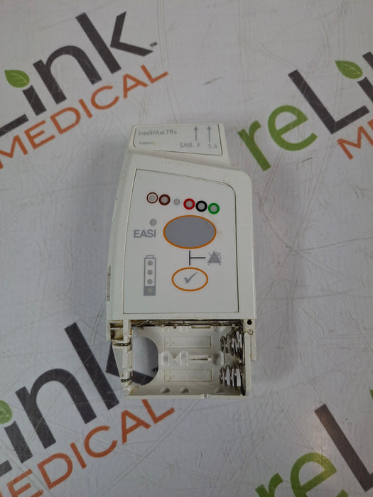 Philips Intellivue TRx M4841A S01 Telemetry Transmitter EKG Only