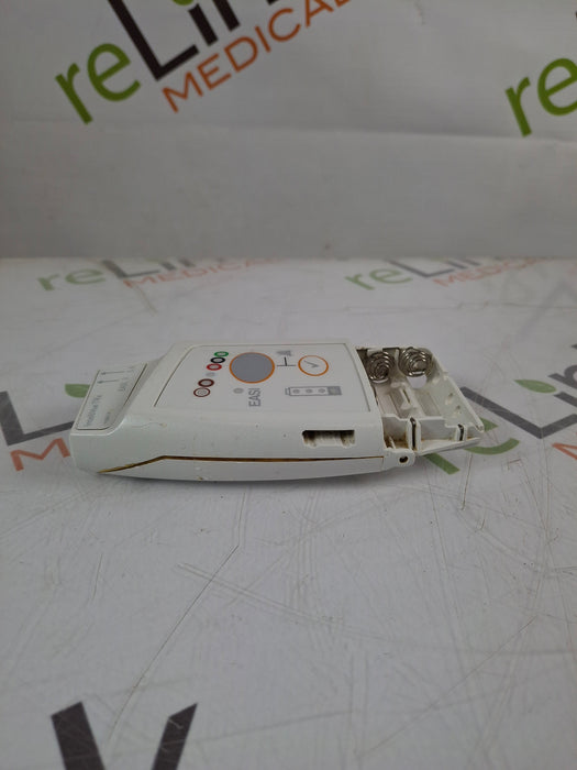 Philips Intellivue TRx M4841A S01 Telemetry Transmitter EKG Only