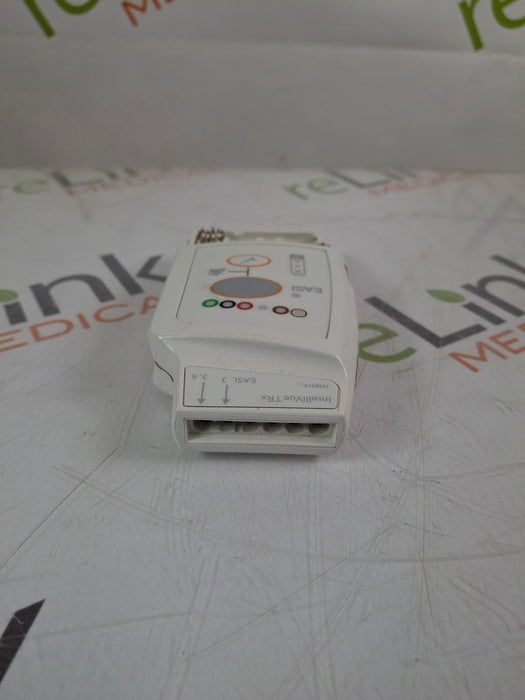 Philips Intellivue TRx M4841A S01 Telemetry Transmitter EKG Only