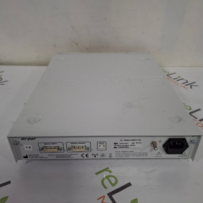 Stryker Wise HDTV Transmitter