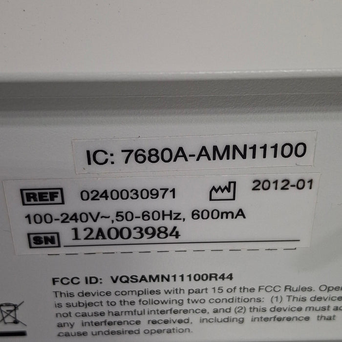 Stryker Wise HDTV Transmitter