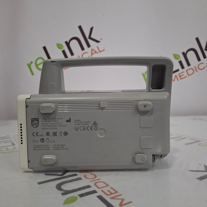 Philips IntelliVue X2 Module - Masimo Rainbow SpO2