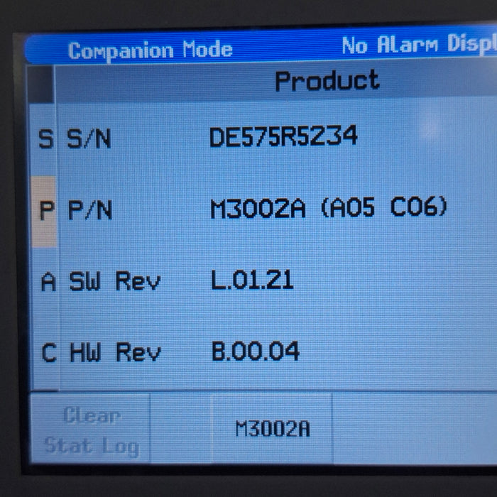 Philips IntelliVue X2 Module - Masimo Rainbow SpO2