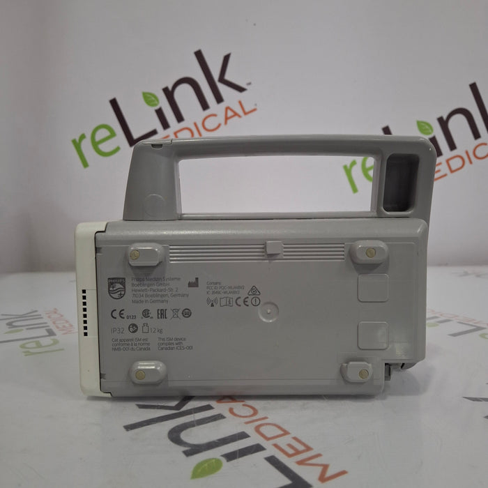 Philips IntelliVue X2 Module - Masimo Rainbow SpO2