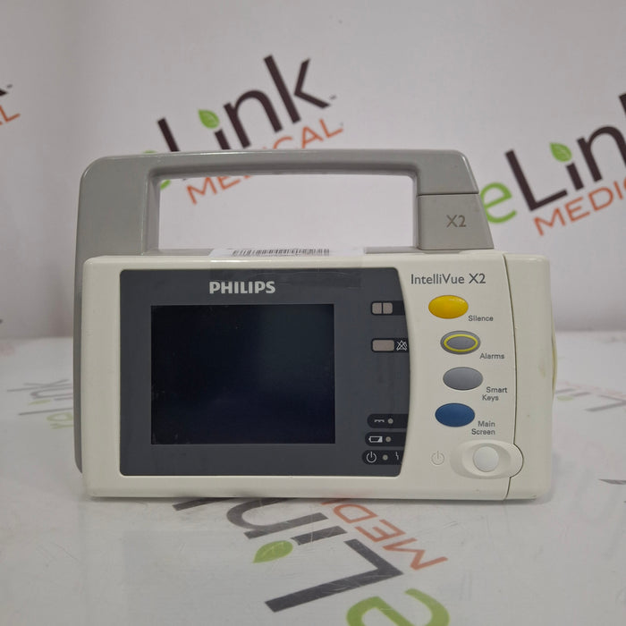 Philips IntelliVue X2 Module - Masimo Rainbow SpO2