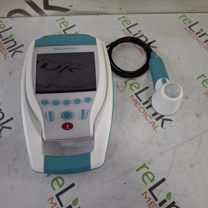 Verathon Medical, Inc BVI 9600 Bladder Scanner