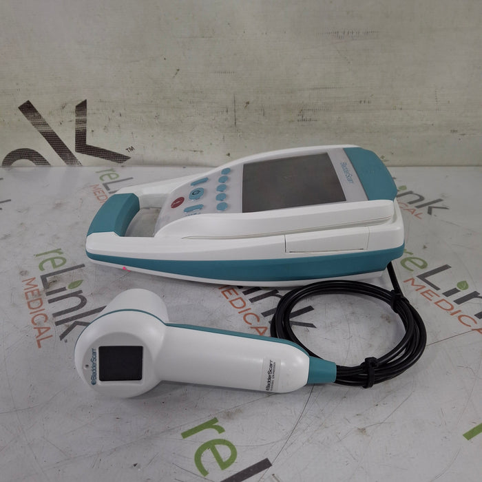 Verathon Medical, Inc BVI 9600 Bladder Scanner