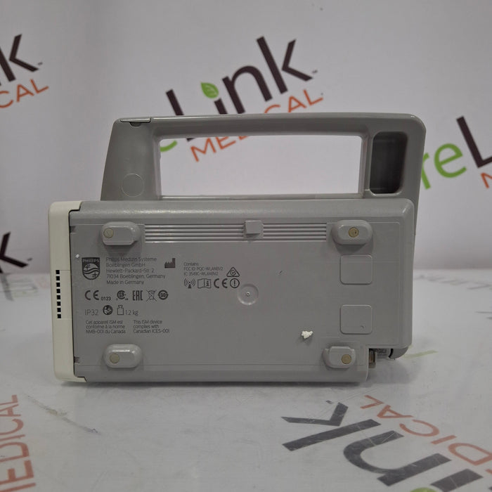 Philips IntelliVue X2 Module - Masimo Rainbow SpO2