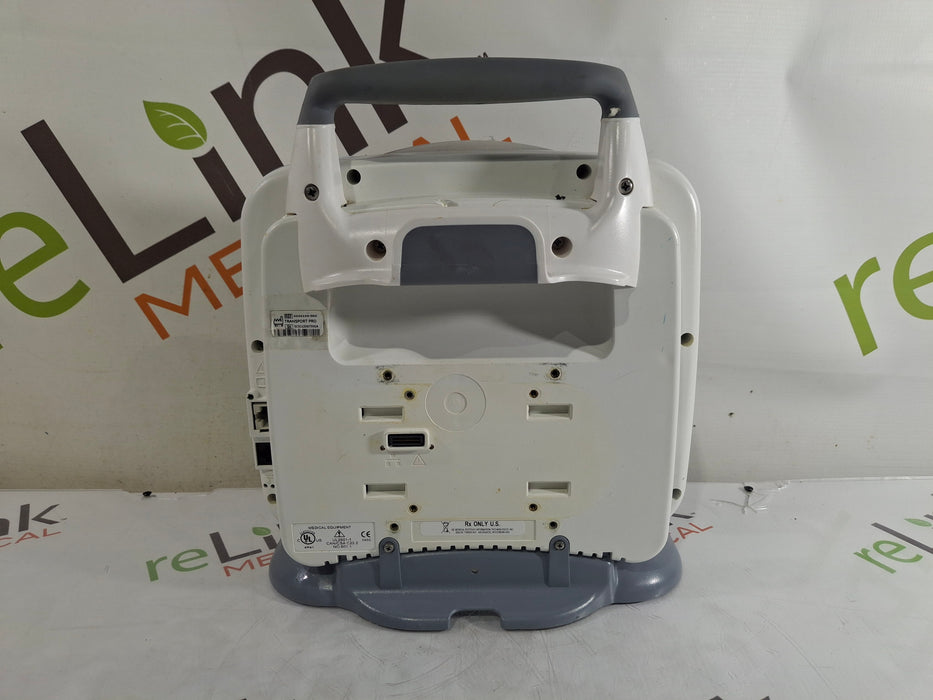 GE Healthcare Transport Pro Patient Monitor