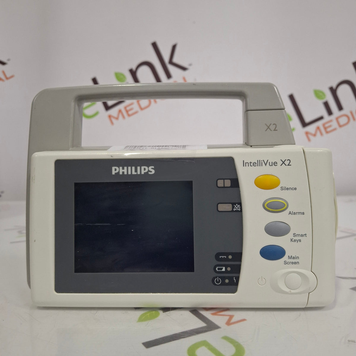 Philips IntelliVue X2 Module - Masimo Rainbow SpO2