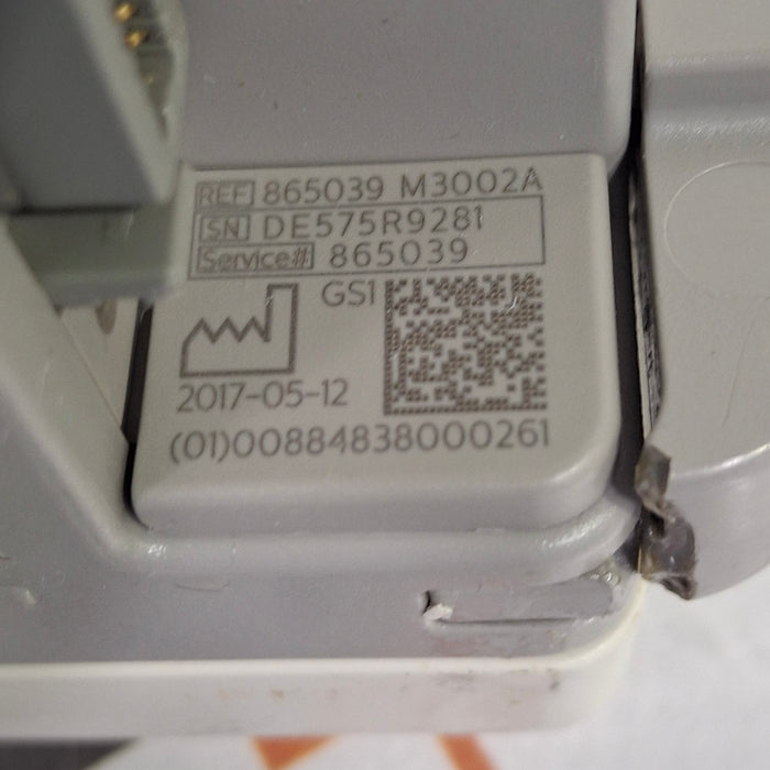 Philips IntelliVue X2 Module - Masimo Rainbow SpO2