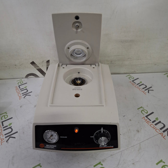 Beckman Coulter AIRFUGE CLS Ultracentrifuge