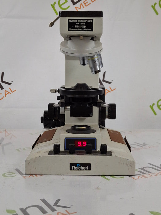 Reichert Series 420 Microscope