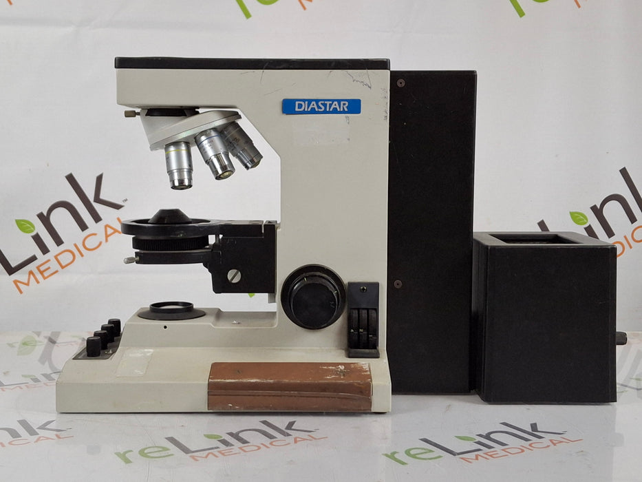 Reichert Series 420 Microscope