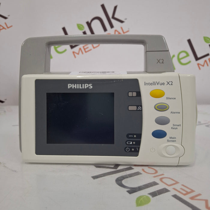 Philips IntelliVue X2 Module - Masimo Rainbow SpO2