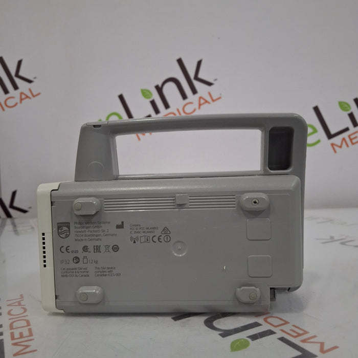 Philips IntelliVue X2 Module - Masimo Rainbow SpO2