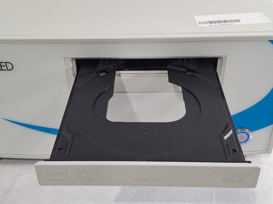 ConMed DRSHD 1080p HD Digital Recording System/image Capture System