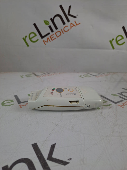 Philips Intellivue TRx M4841A S01 Telemetry Transmitter EKG Only