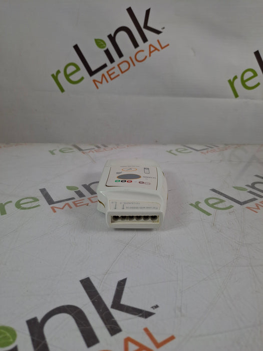 Philips Intellivue TRx M4841A S01 Telemetry Transmitter EKG Only